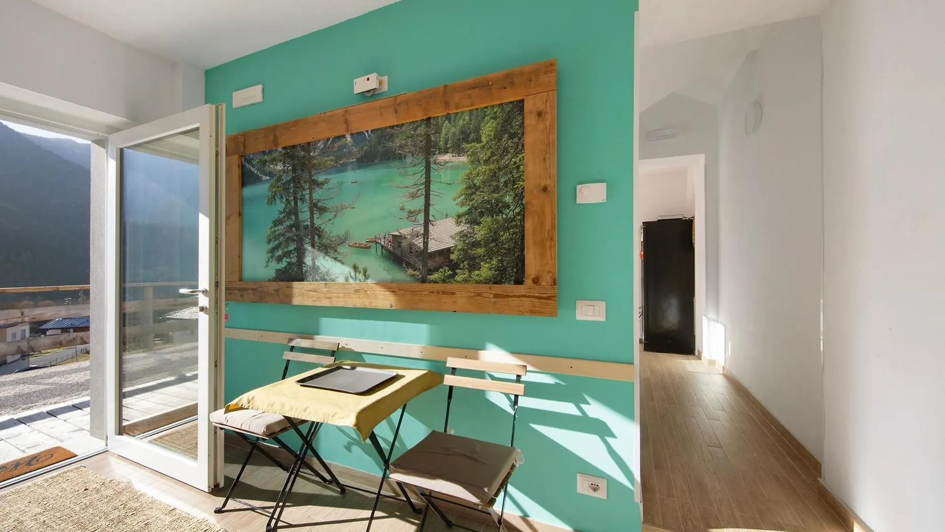 Alloggio Turistico Alle Arce Domegge di Cadore 0*,