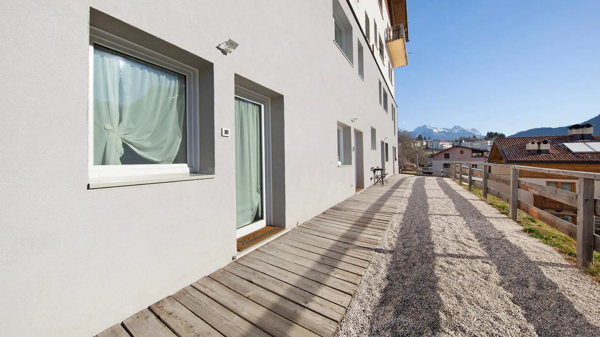 Alloggio Turistico Alle Arce Domegge di Cadore 0*,  Itália