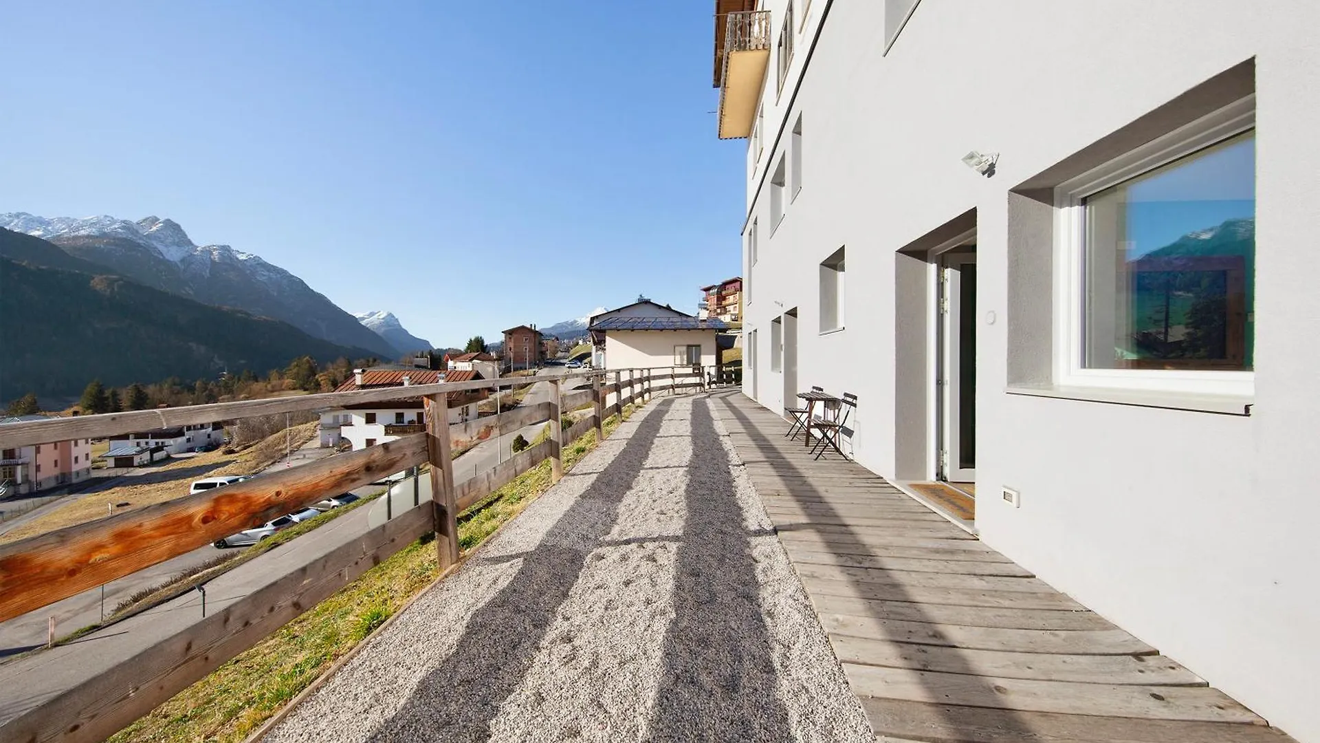 Alloggio Turistico Alle Arce Domegge di Cadore