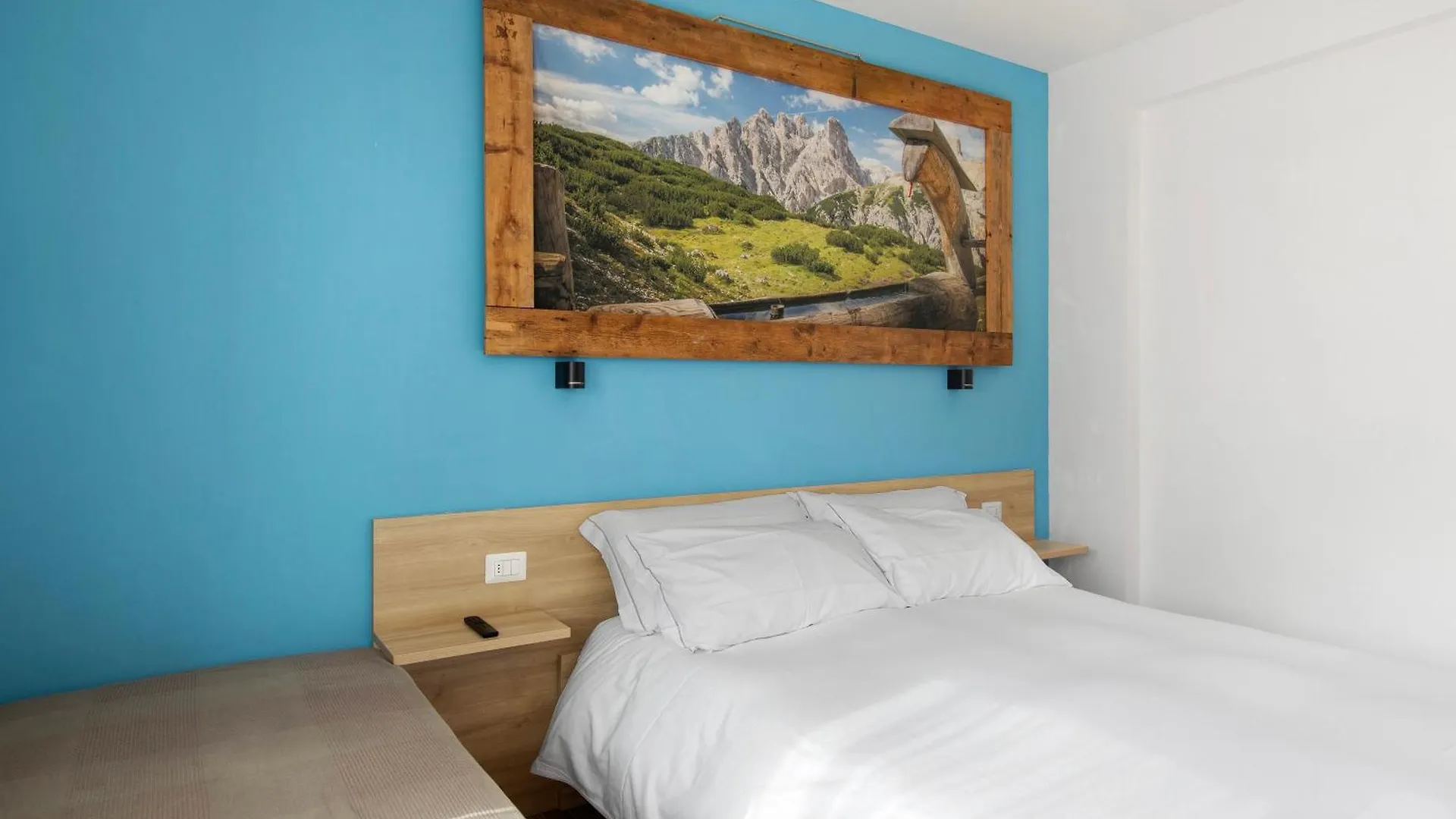 Alloggio Turistico Alle Arce Domegge di Cadore Casa de hóspedes