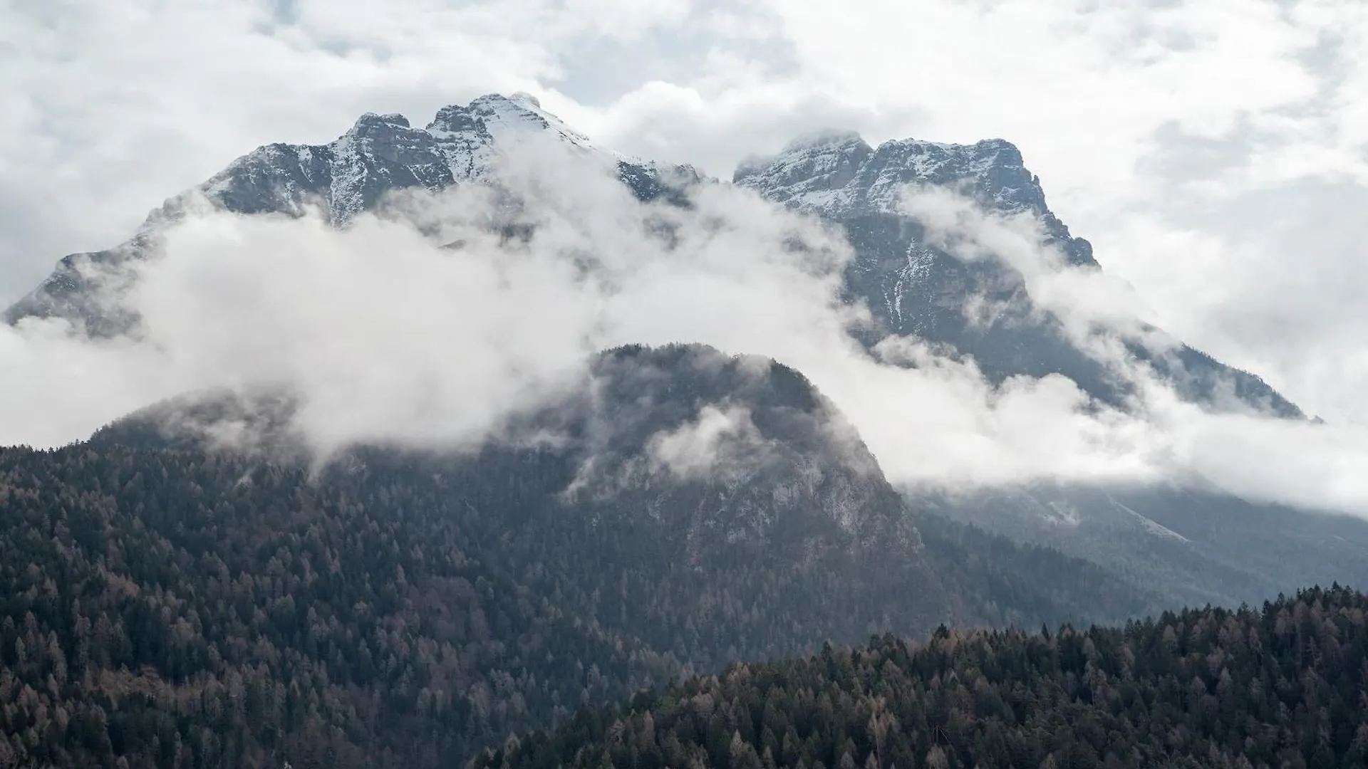 Alloggio Turistico Alle Arce Domegge di Cadore 0*,