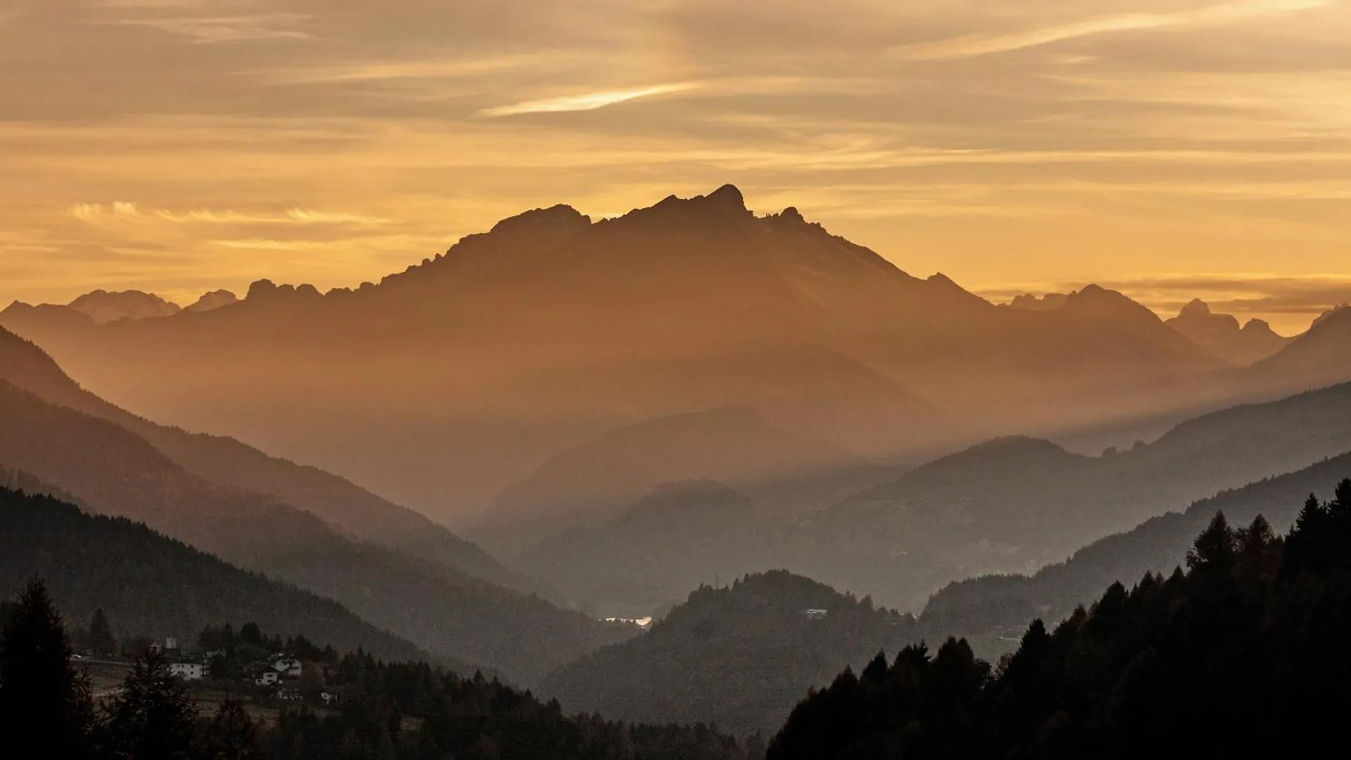 Alloggio Turistico Alle Arce Domegge di Cadore Casa de hóspedes
