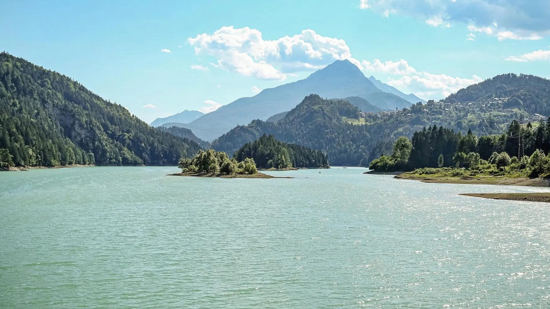 Alloggio Turistico Alle Arce Domegge di Cadore 0*,  Itália