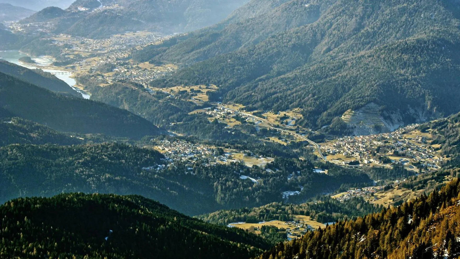 Alloggio Turistico Alle Arce Domegge di Cadore Casa de hóspedes