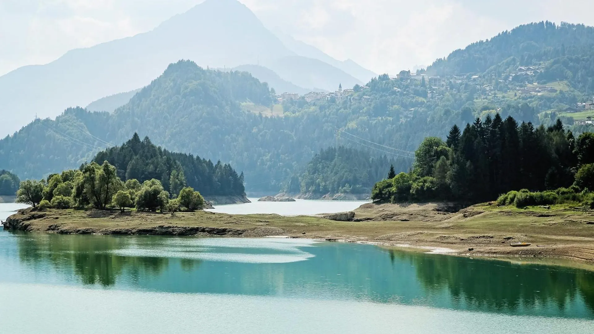 Casa de hóspedes Alloggio Turistico Alle Arce Domegge di Cadore Itália