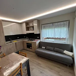  Appartamento Ca' Domani - Immerso Nel Cadore